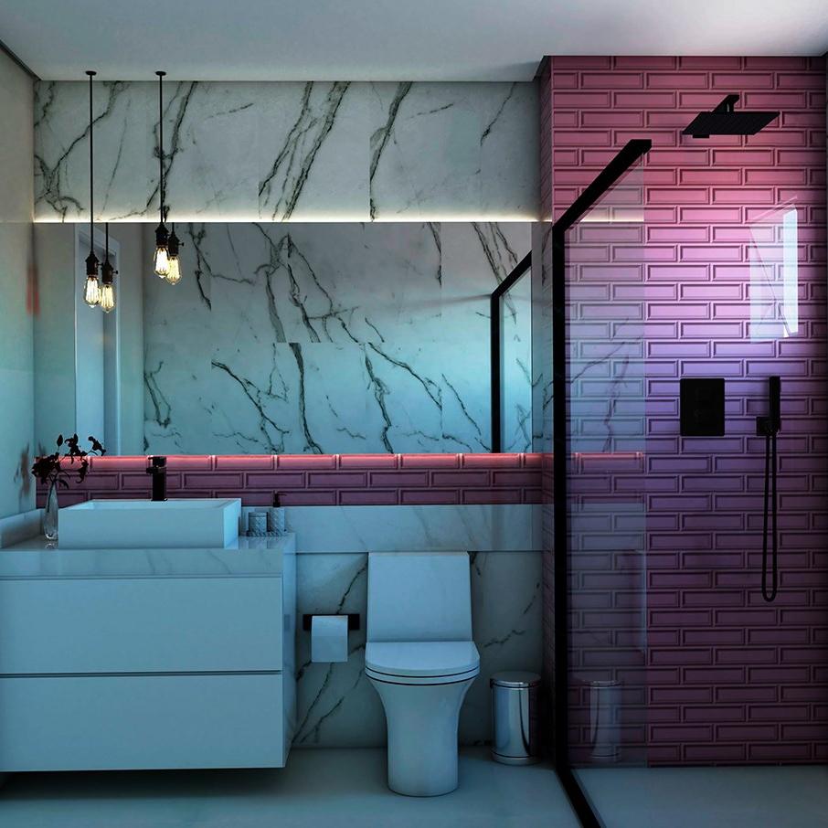 Paini Dax-R 84PZ691TH смеситель для душа встраиваемый  - Вид №1