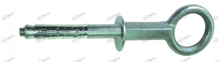 MAURER PLUS Стальные анкеры для строительных лесов sun-id-1366264