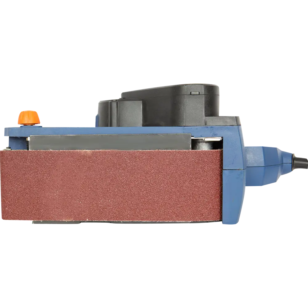 Ленточная шлифмашина Dexter Power NC900BS.1, 900 Вт STLM-2140013 - Вид №3