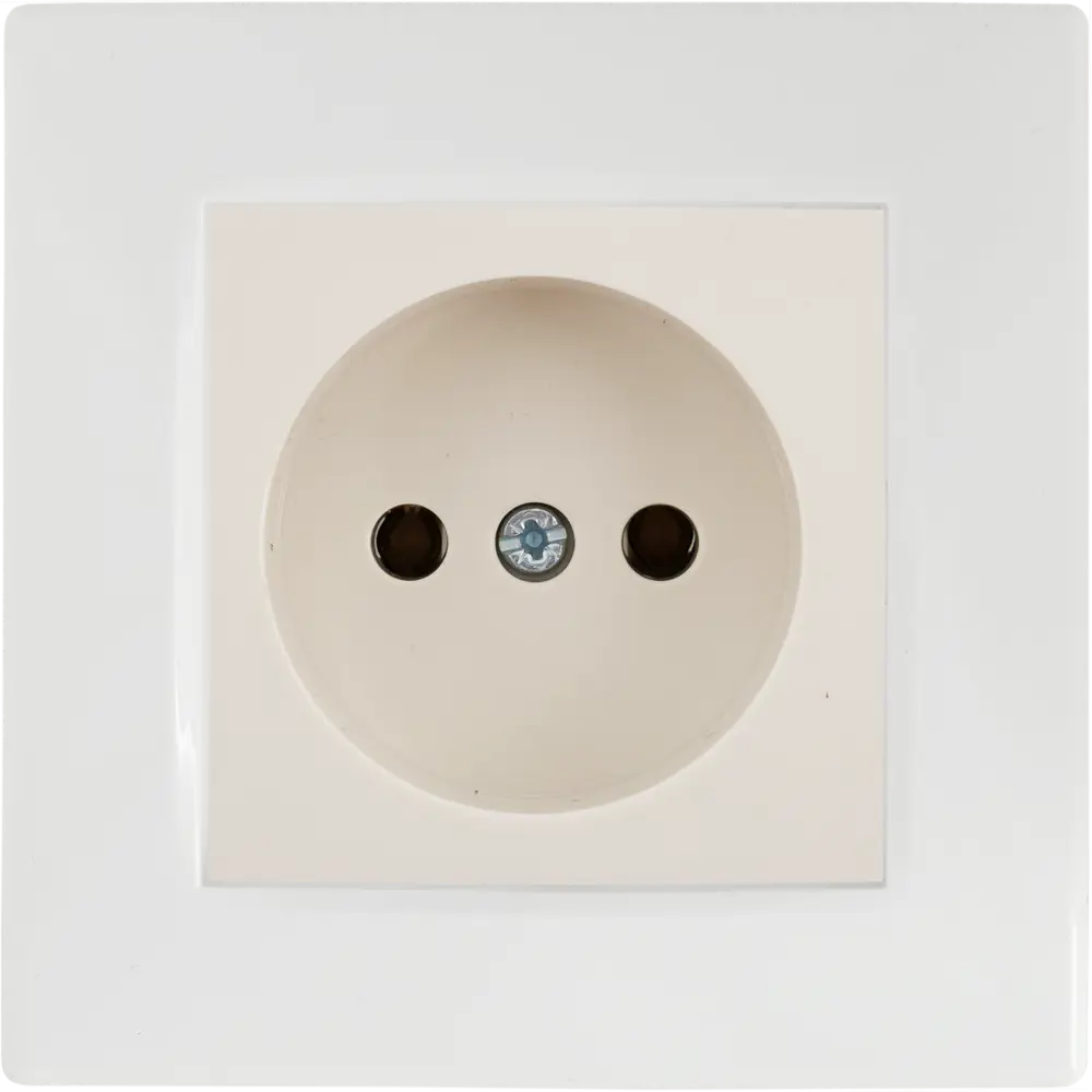 Розетка без заземления Legrand Valena IP51, цвет слоновая кость 10283956 STLM-2143357 - Вид №3