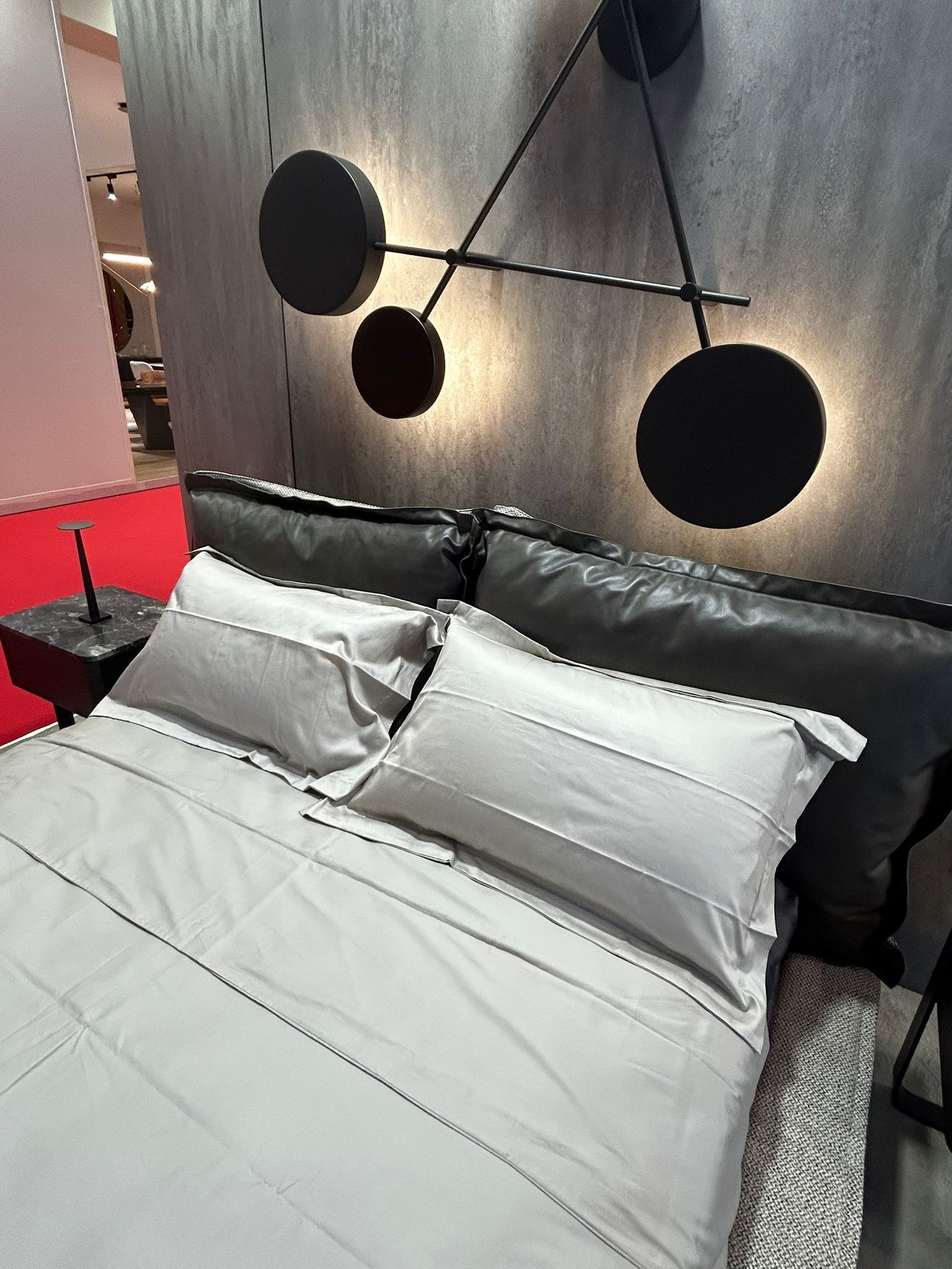 Постельное белье In Stock Arketipo ARCH-00140539 - Вид №1