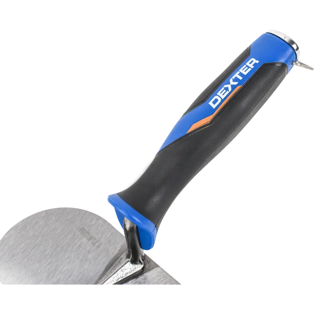 Кельма Dexter в форме сердца для штукатурных работ 82338302 STLM-0024888 - Вид №3