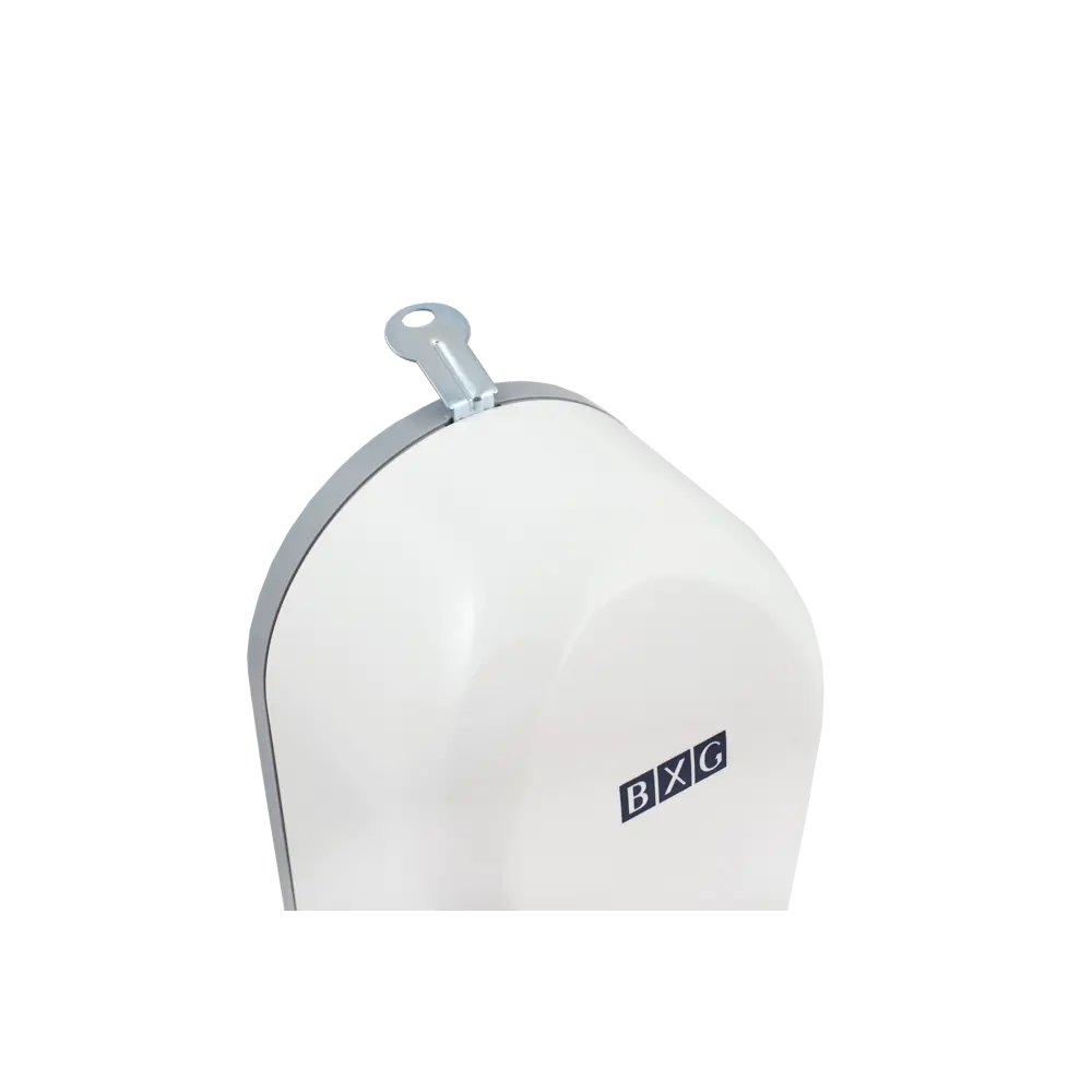Дозатор для антисептика BXG AD-1100 подвесной цвет белый STLM-2185778 - Вид №3