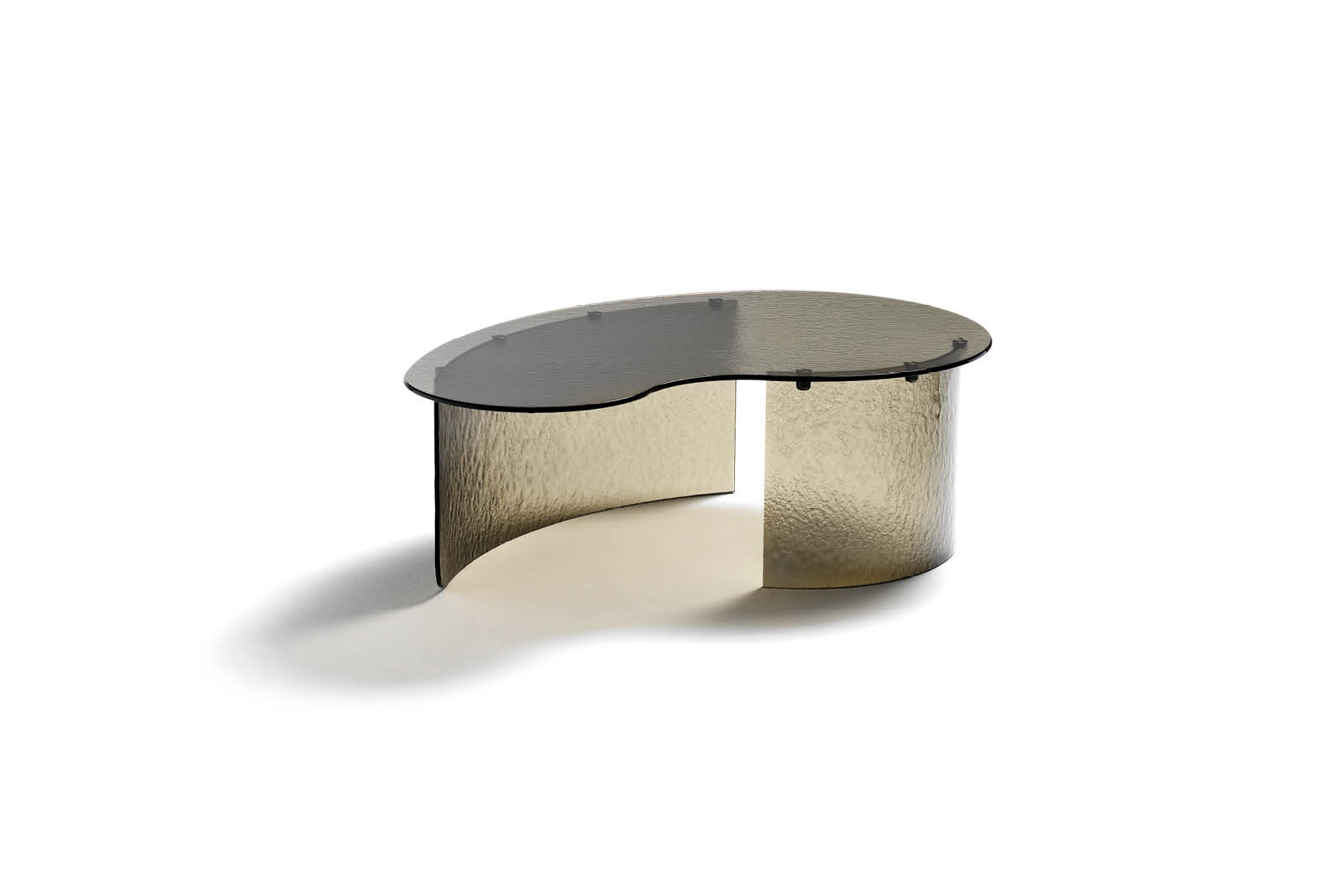 860/46/A   Trésor Эллиптический коктейльный столик - giorgio collection