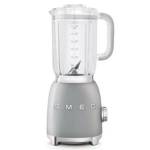 Блендер Smeg, серебристый