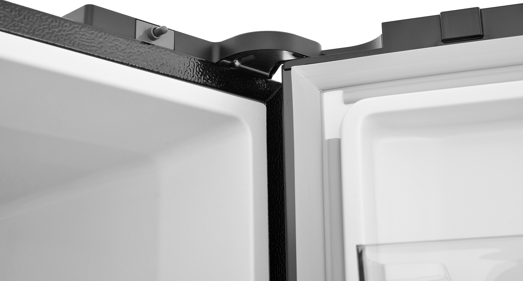 5085033 Холодильник многодверный   ZUGEL ZRCD430B черный STDN-0077181 - Вид №39