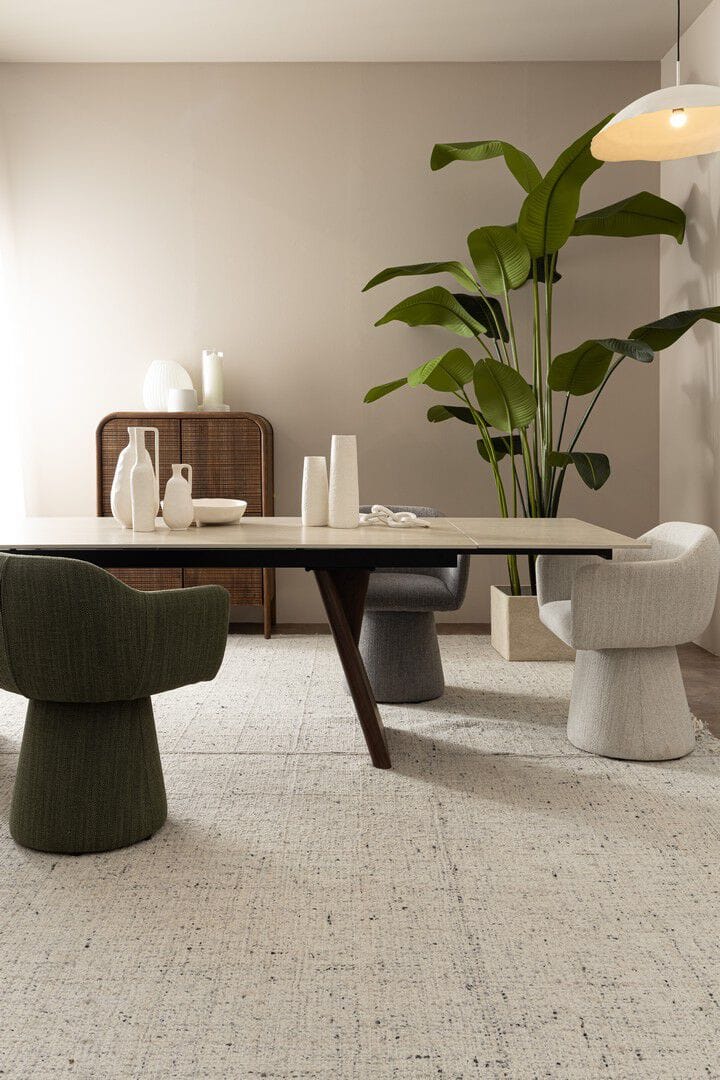 Сервант из манго с распашными дверцами BIZZOTTO Sanat ARCH-00145981 - Вид №1