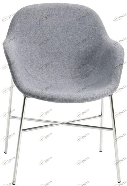 Moroso Стул с подлокотниками Tia maria sun-id-1491690