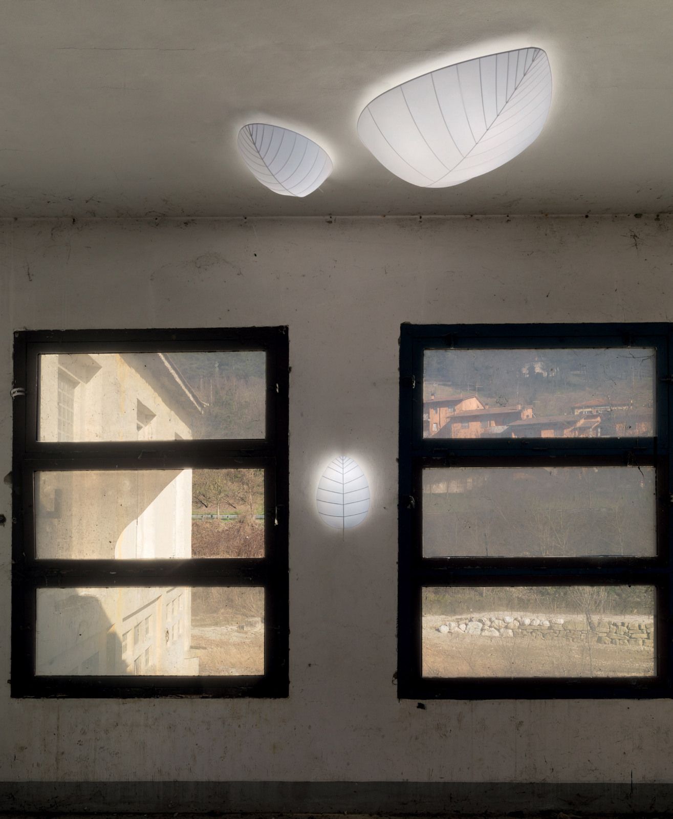 Applique in lycra Karman ARCH-00108605 - Вид №2