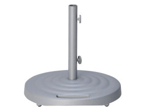 Алюминиевое основание зонтика