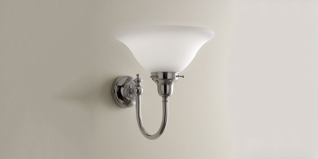 Кронштейн для светильника DGYEATSCR Devon Devon LIGHTING YEATS ARM Devon&Devon - Вид №1