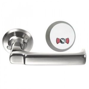 ASSA 9565Т-1 ручка дверная с индикацией