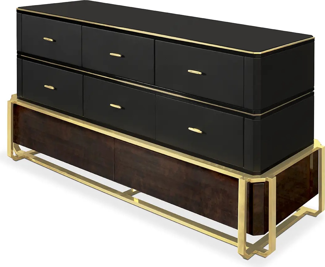 Комод LUXXU Waltz 281