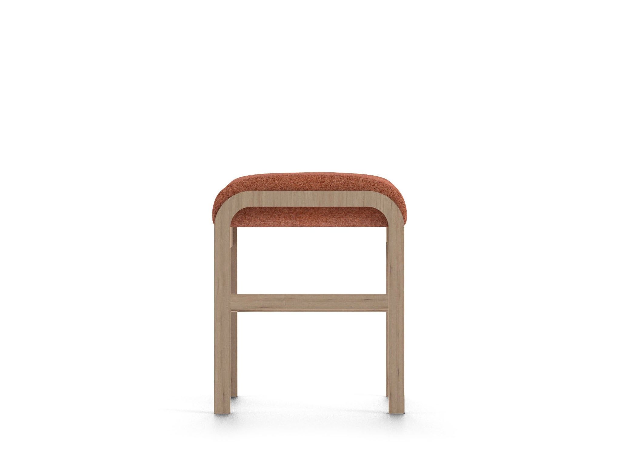 Тканевая подставка для ног PIAVAL ПУФ - Здравоохранение ARCH-00054027 - Вид №3