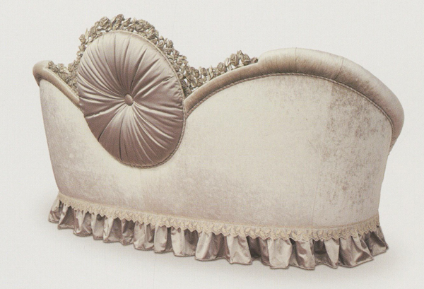 Диван 397 FRATELLI RADICE 15644100015  - Вид №2