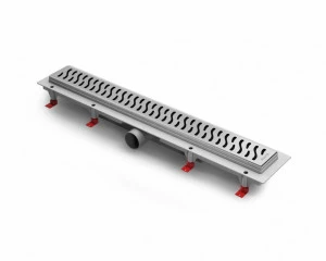 Водоотводящий желоб ALPEN Harmony ALP-850H