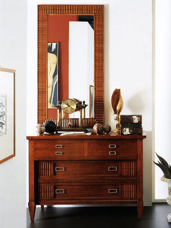 Комод  ANNIBALE COLOMBO H 1305 Time