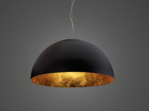 Алюминиевый светодиодный подвесной светильник