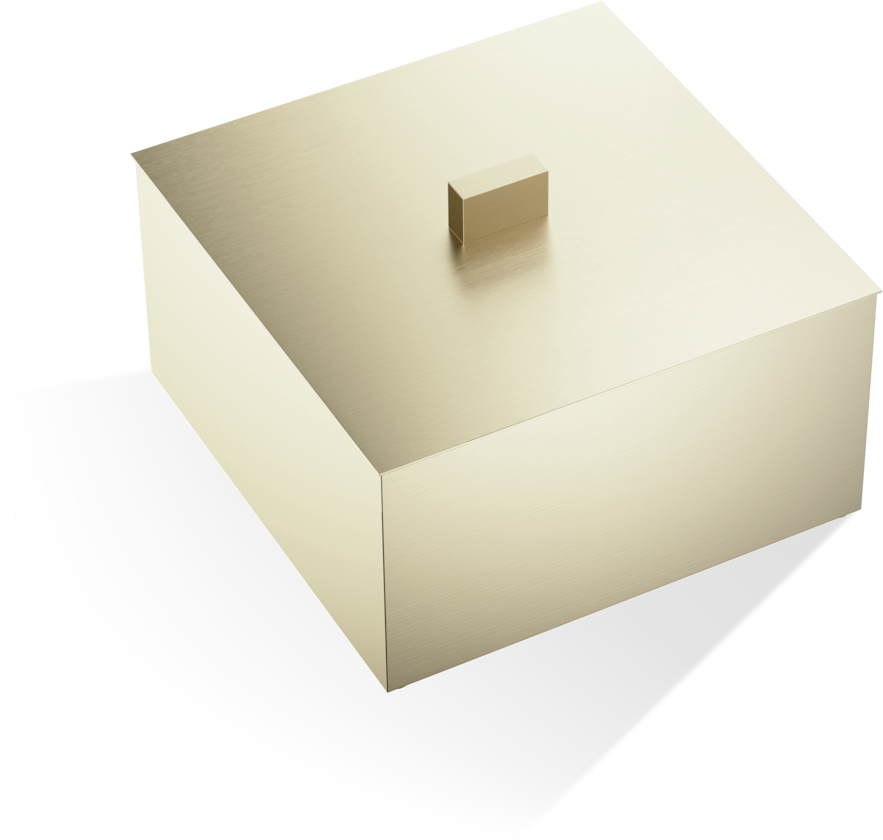 0845482 Универсальная коробка DW 3670 DECOR WALTHER