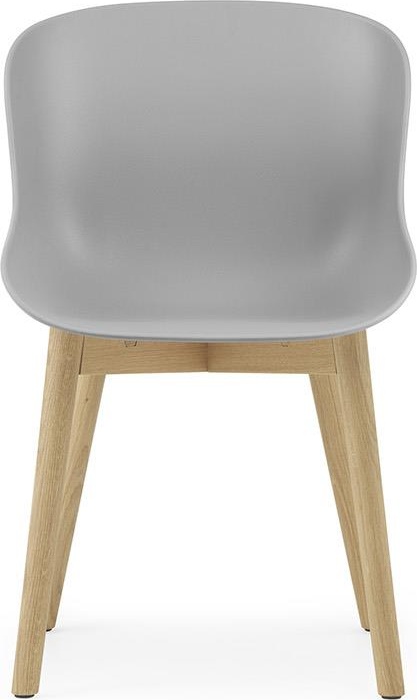 604463 Chair Дуб Серый Normann Copenhagen Hyg  - Вид №1
