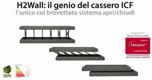 Sicilferro Опалубка icf для армированных стен