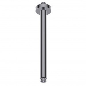 U0BA8085H2 Вертикальный круглый держатель для душа Ritmonio Diametro35