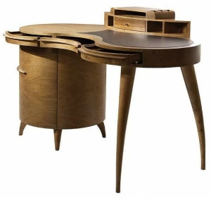 Mobi Деревянный стол с ящиками