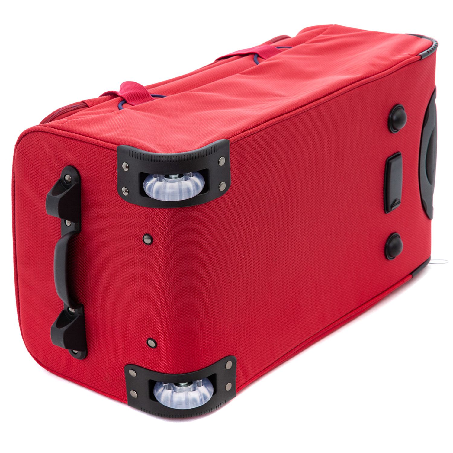 M6200-02-65 Сумка на колесах M6200*65 M March Go Go Bag  - Вид №3