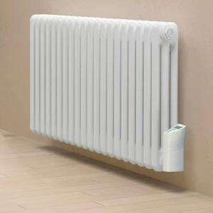 Bemm Дизайнерский трубчатый радиатор Классический;стандартный (для общественных зданий) Mera EK