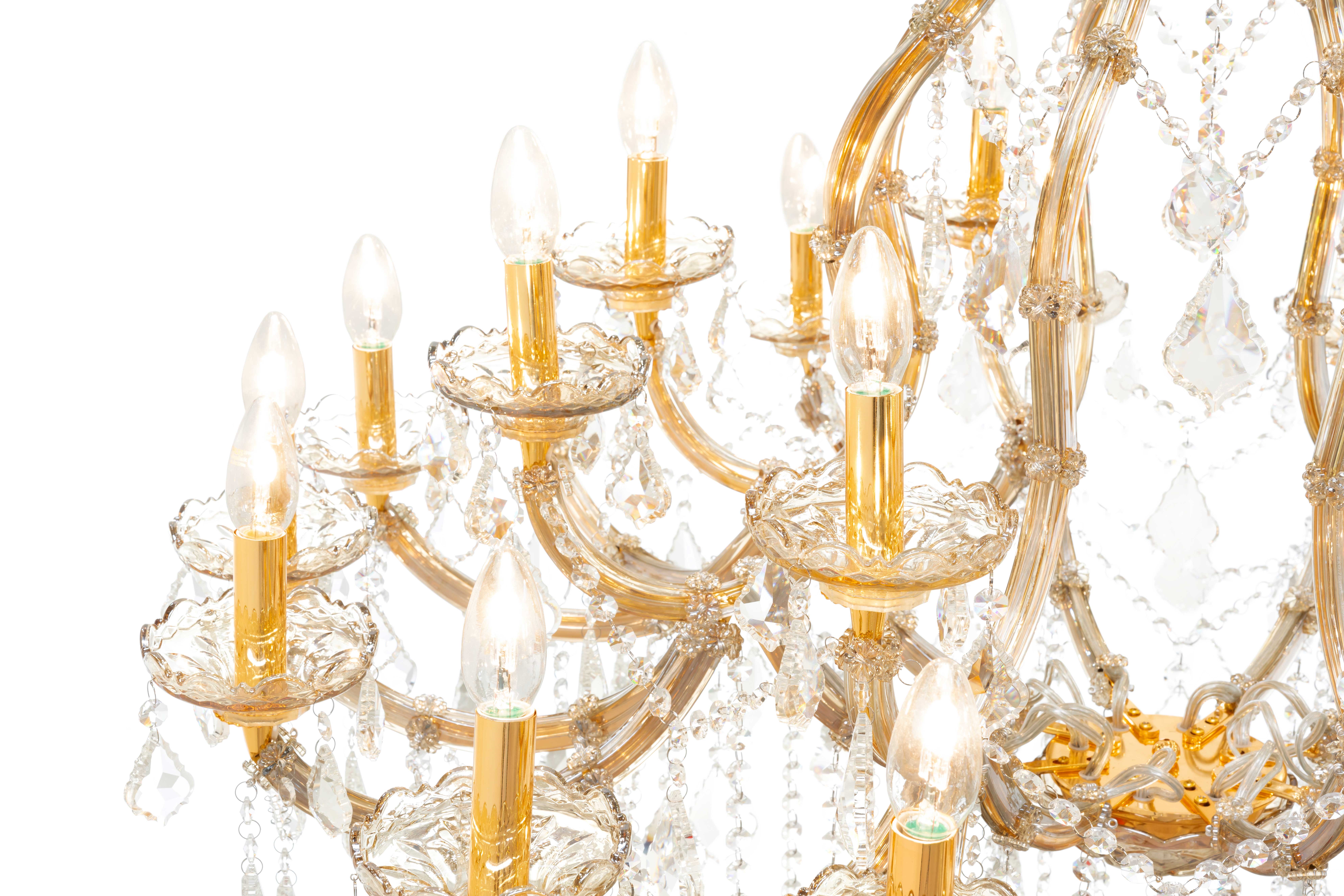 500303-19 ABHIKA ЛАМПЫ ПЛАМЕНИ2 32 WHITE/SILVER  - Вид №4