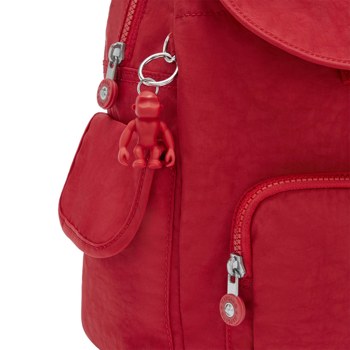 K15635Z33 Рюкзак Small Backpack Kipling City Pack S  - Вид №5