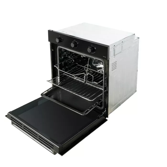 5607563 Газовый духовой шкаф DeLonghi FG 6 NL RUS STDN-0128331 - Вид №6