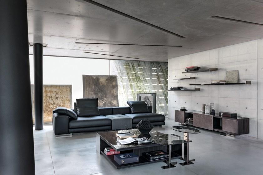 Arketipo Сервиз круглый стеклянный  5703805  - Вид №2