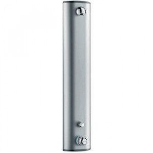 DE792300 Edone Душевая панель с термостатическим смесителем и краном с таймером DE792300