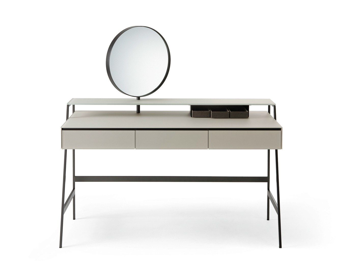 Деревянный туалетный столик Gallotti&Radice VENERE ARCH-00089782 - Вид №1