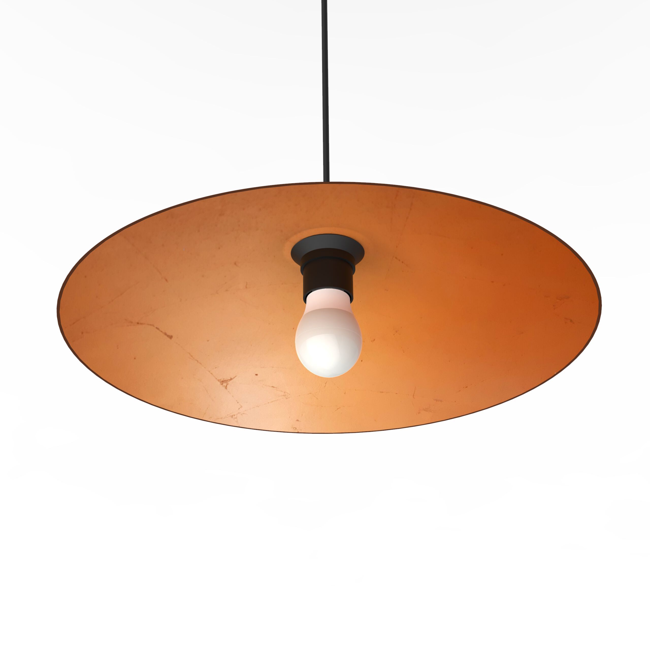 Светодиодный подвесной светильник WayPoint Chapeau ARCH-00099233 - Вид №319