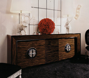 Буфет NOBILIS FRANCESCO MOLON C502