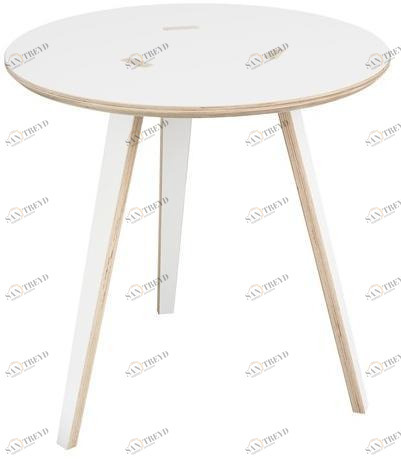 Tojo Möbel Круглый журнальный столик sun-id-1419397