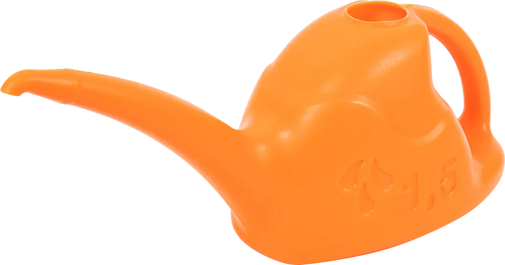 Santreyd Лейка для комнатных растений 1.5 л с удлиненным носиком 17963680