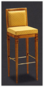 Барный стул Direttorio BUSNELLI ADAMO 20652