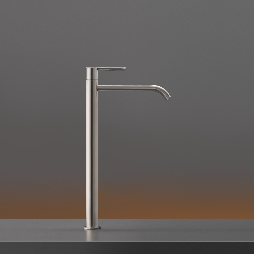 бортик смесителя для столешницы бассейна Н. 420 мм  LTZ18 CEADESIGN  - Вид №1