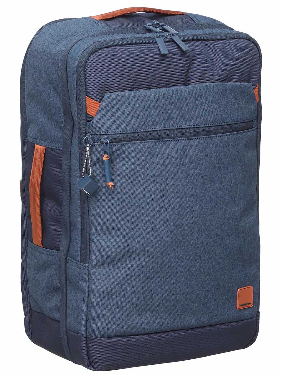 HESC04/318 Рюкзак HESC04 Highway Hedgren Escapade