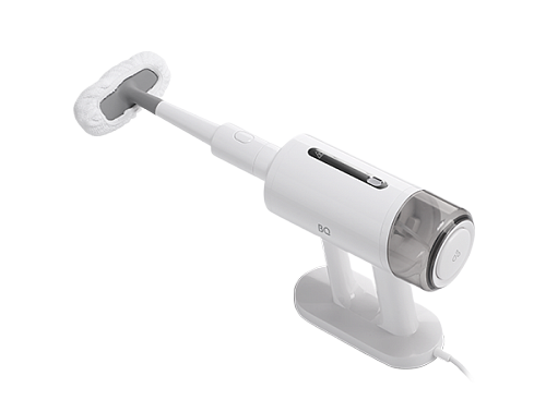 9087975 Пароочиститель BQ SM1003 серый STDN-0097594 - Вид №1