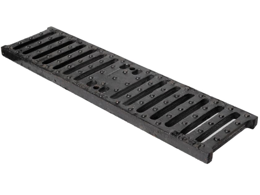 Чугунная решетка класса C250 First Corporation First Plast ARCH-00123993