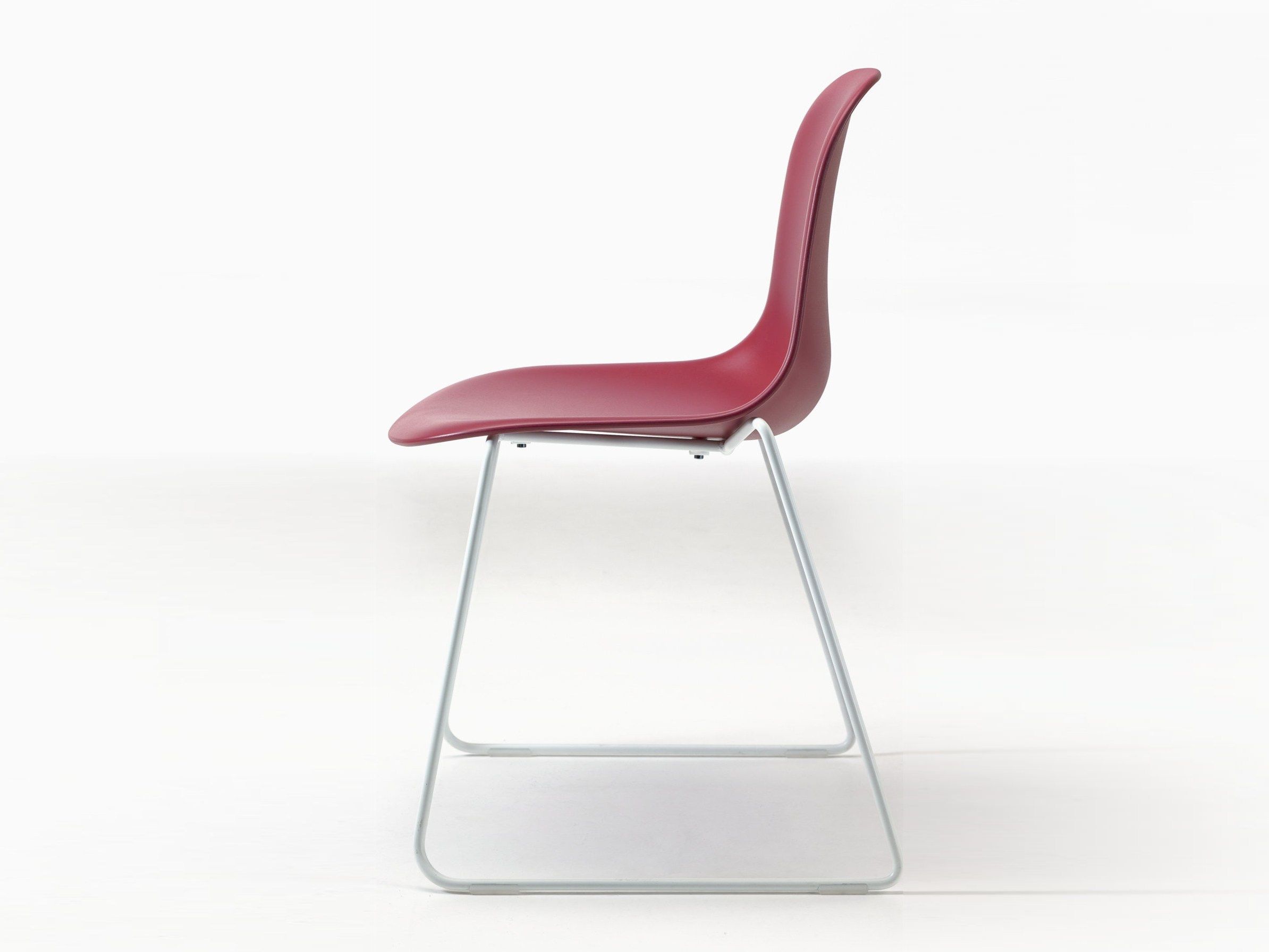 Штабелируемый стул из полипропилена arrmet Máni Plastic ARCH-00113871 - Вид №5