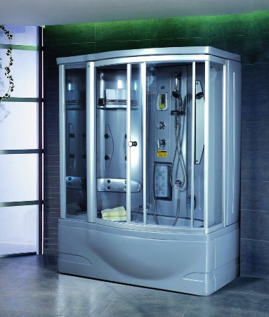 GUCI-869 Душевой бокс Appollo Guci Santreyd  - Вид №3