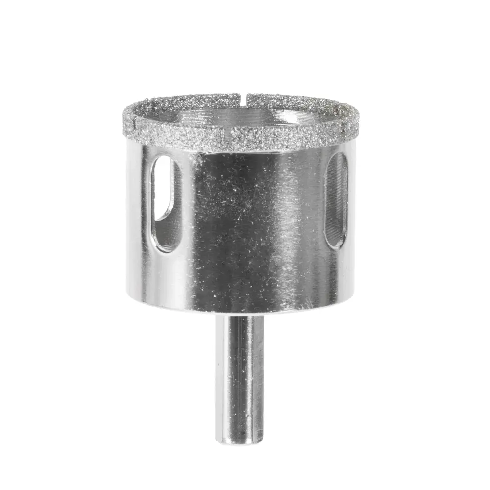 Коронка алмазная по керамике/граниту Matrix D45 мм 17916082 STLM-2053141 