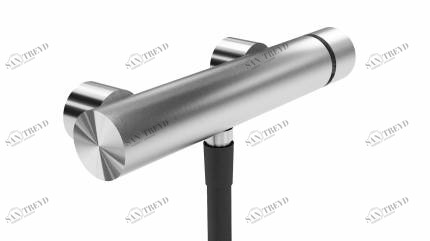 T7.40 Смеситель для душа Waterrevolution Line LAPA Water Evolution 