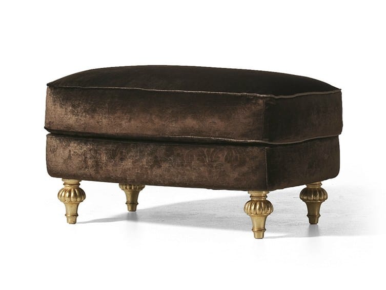 Ткань пуф OAK Галерея ARCH-00091556