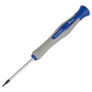 Отвертка шестигранная КОБАЛЬТ для точных работ с вращающимся упором 89373926